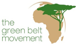 Partner greenbeltmovement